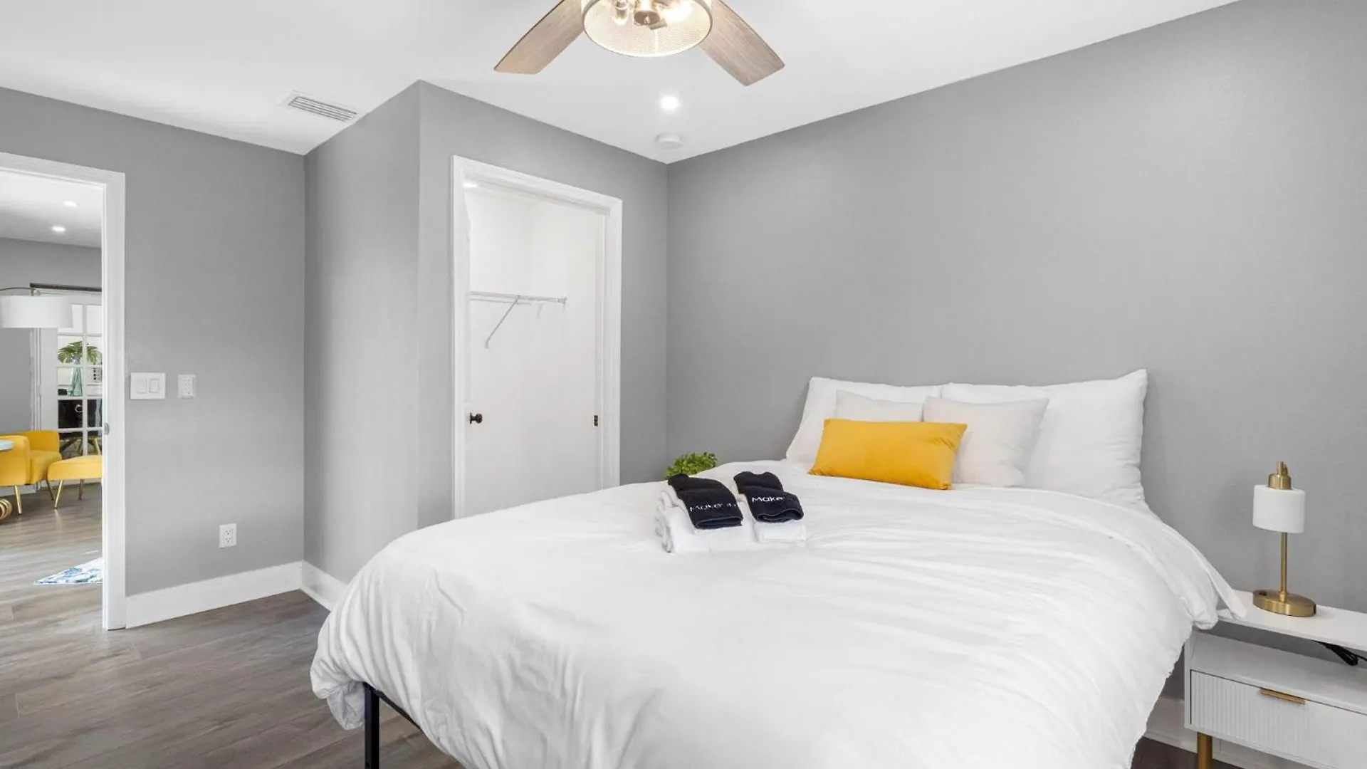 Vila Luxurious Golf Course Retreat Tampa USA