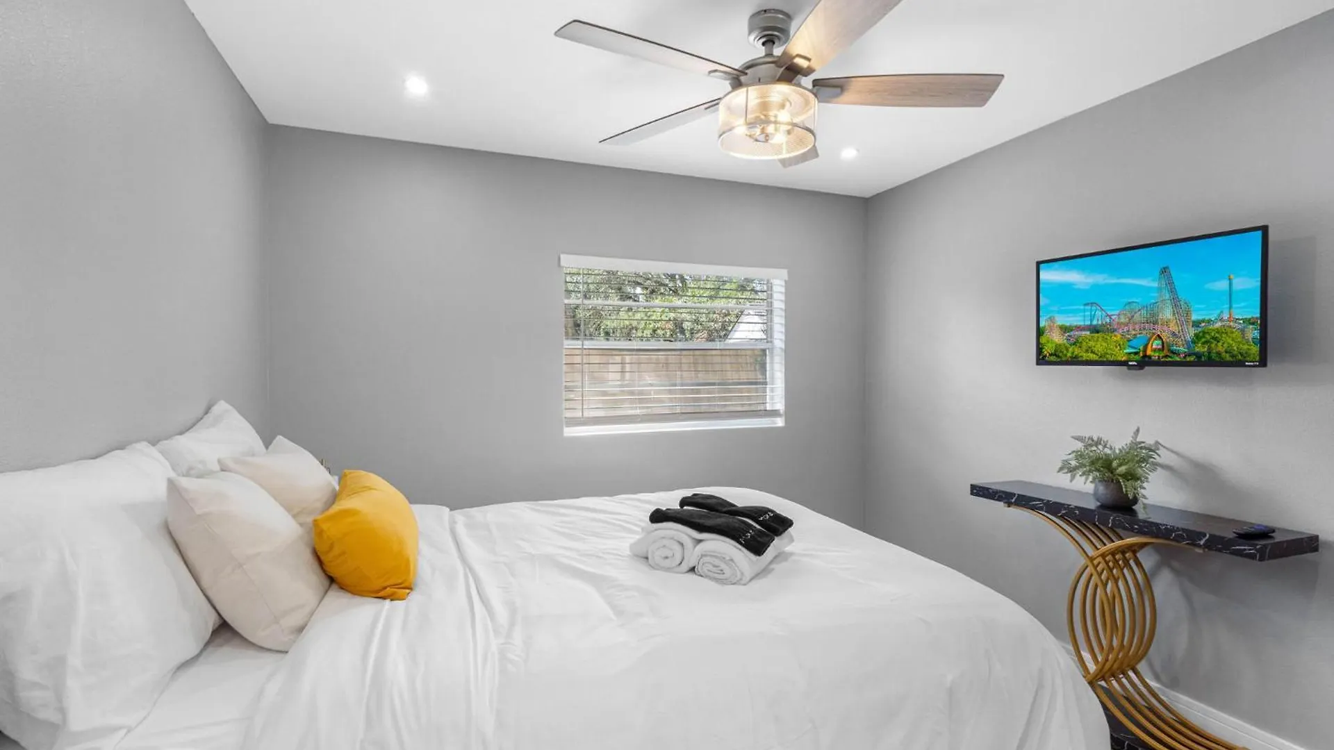 Vila Luxurious Golf Course Retreat Tampa