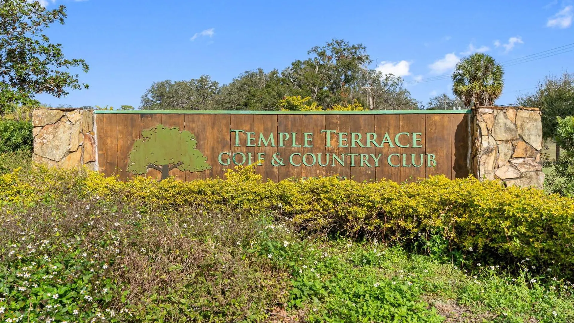 Luxurious Golf Course Retreat Vila Tampa 0*,
