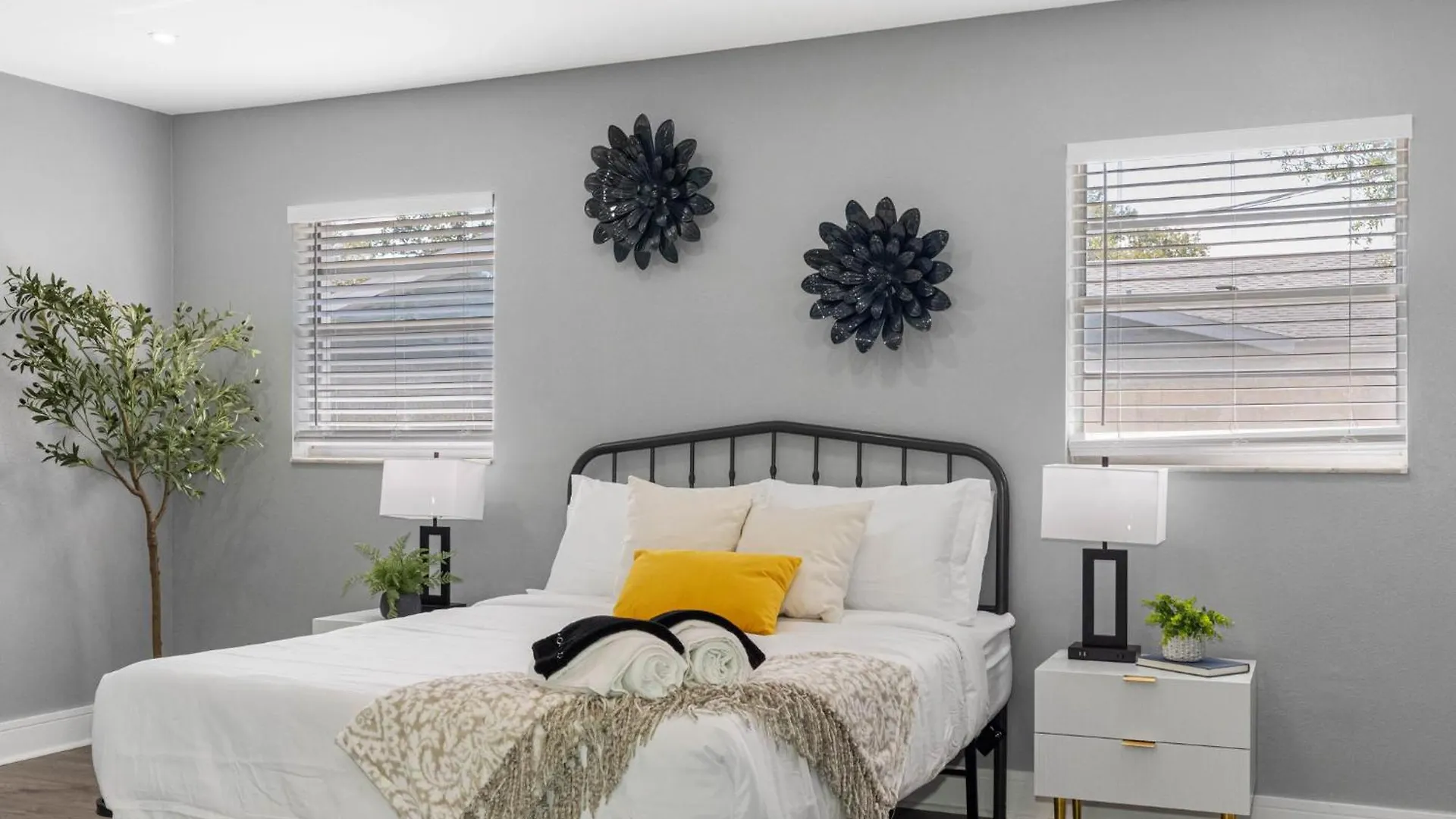 Luxurious Golf Course Retreat Vila Tampa 0*,